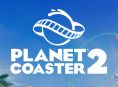Planet Coaster 2 angek&uuml;ndigt: Hier sind f&uuml;nf Gr&uuml;nde, sich auf die Fortsetzung von Frontier zu freuen
