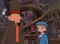 Professor Layton and the New World of Steam erhält ein Veröffentlichungsfenster für Nintendo Switch im Jahr 2025