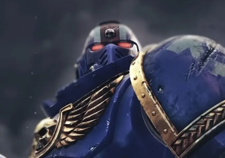 Warhammer 40,000: Space Marine II Publisher 