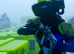 Marathon s Server Slam: Erste Eindr&uuml;cke von Bungies neuestem FPS