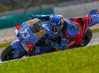&Aacute;lex M&aacute;rquez erleidet einen schweren Unfall im katalanischen Hausarzt und unterzieht sich einer Operation mit gebrochenem Schl&uuml;sselbein.