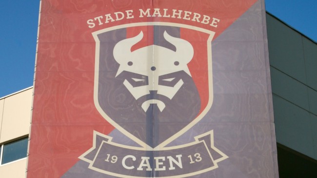 Kylian Mbappés Team Caen kämpft in der dritten Liga: ehemaliger Arsenal-Spieler von Man City als neuer Trainer ernannt