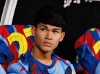 Der ehemalige Bar&ccedil;a-Juwel Dro schreibt bei PSG mit seinem ersten Tor in Frankreich Geschichte