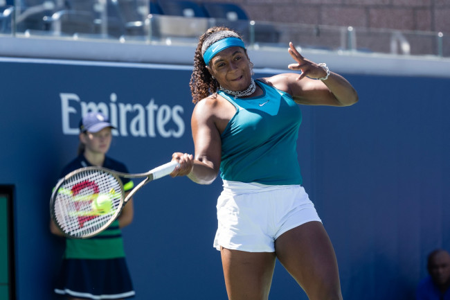 Hailey Baptiste pariert sechs Matchbälle und überrascht Aryna Sabalenka in Madrid