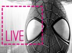 The Amazing Spider-Man 2 heute im Livestream