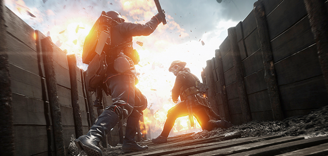 Battlefield 1