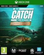 The Catch: Carp & Coarse Fishing