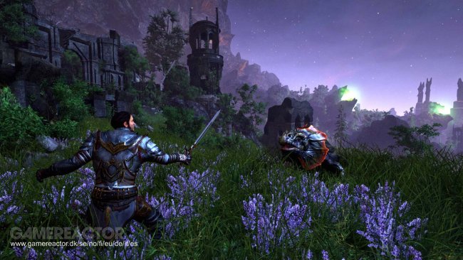 Risen 3: Titan Lords