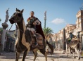 Wir werfen einen Blick auf die Entdeckungstour von Assassin's Creed: Das alte Ägypten