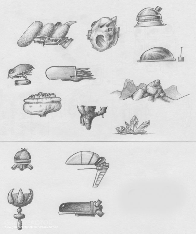 Rückkehr eines 1993 vergessenen Amiga-Spiels