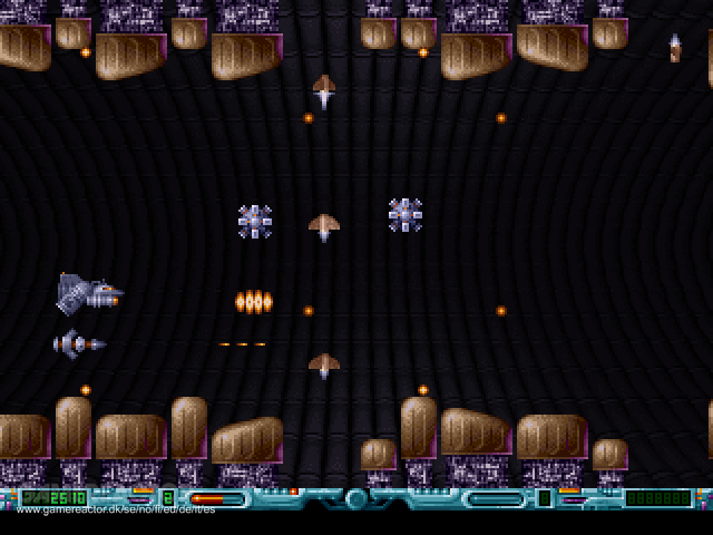 Rückkehr eines 1993 vergessenen Amiga-Spiels