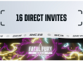 Esports Nations Cup 2026: Hier sind die 16 eingeladenen Fatal Fury: City of the Wolves Nationen und Spieler