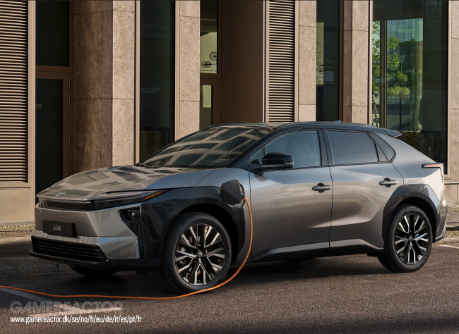 Die Verkäufe von Elektrofahrzeugen in den USA brechen ein