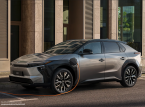 Die Verk&auml;ufe von Elektrofahrzeugen in den USA brechen ein