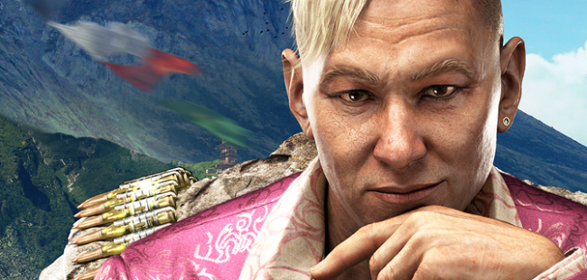 Far Cry 7