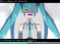 Hatsune Miku: Project Diva Mega Mix