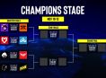 Das Viertelfinale der IEM Rio Major Champions Stage steht fest