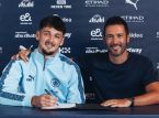 Mit der Verpflichtung von James Trafford bei Manchester City bricht Pep Guardiola einen neuen Ausgabenrekord