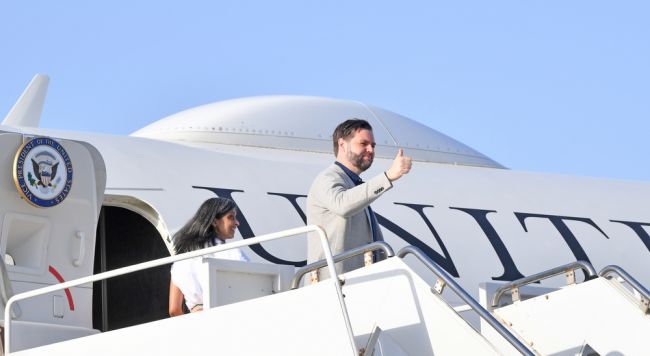 JD Vance betont Nichteinmischung inmitten der indisch-pakistanischen Spannungen