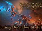 Mitte Dezember erscheint Fatesworn-DLC für Besitzer von Kingdoms of Amalur: Re-Reckoning