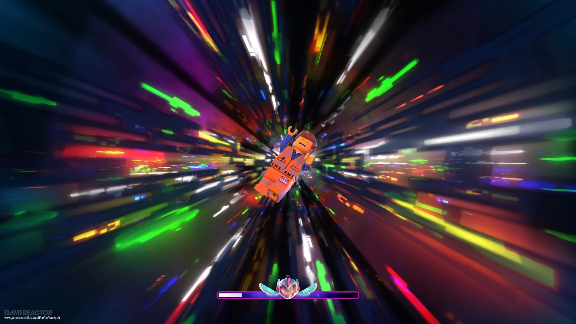 The Lego Movie 2 Videogame