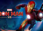 Marvel's Iron Man VR durchbricht die Schallmauer in Meta Quest 2 im November