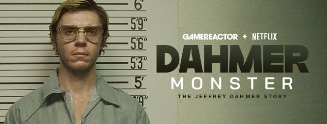Monster: The Jeffrey Dahmer Story (Netflix) - Gamereactor Deutschland