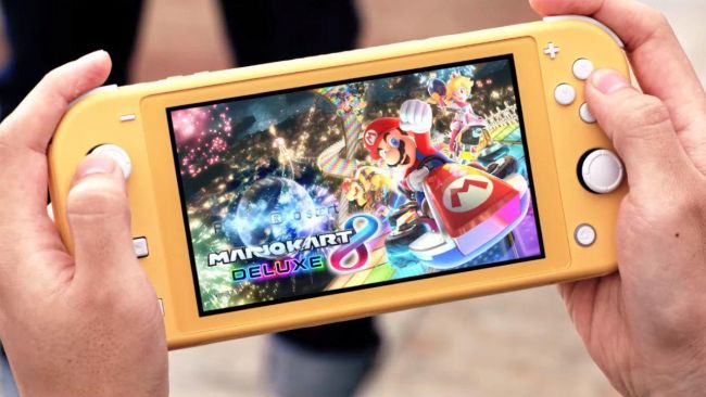 Entgegen jüngsten Berichten senkt Saudi-Arabien seine Anteile an Nintendo