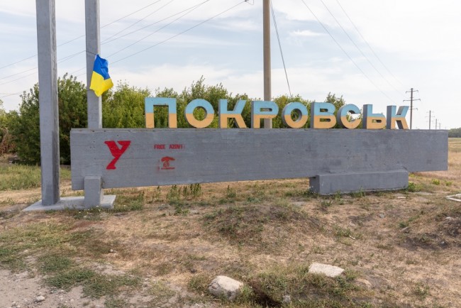 Russland behauptet, die ukrainischen Streitkräfte in Pokrowsk und Kupiansk enger einzukreisen