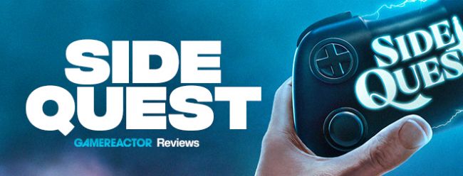 Side Quest