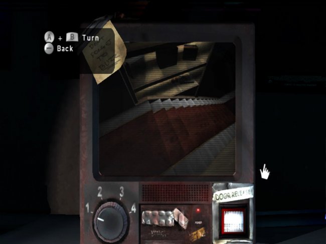 Silent Hill: Shattered Memories