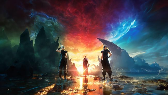 Square Enix-Produzent bestätigt das Ende der PlayStation-Exklusivität für Final Fantasy-Spiele