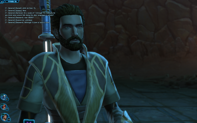 Star Wars: The Old Republic