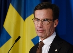 Schweden "&auml;u&szlig;erst kritisch" gegen&uuml;ber der US-Rhetorik zu Gr&ouml;nland und D&auml;nemark