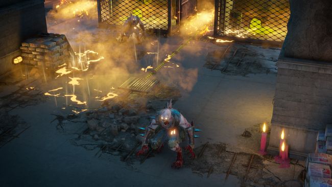 Wasteland 3