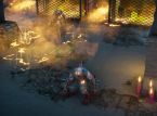 DLC Cult of the Holy Detonation schließt Entwicklung von Wasteland 3 mit Zeitanomalie ab