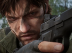 Metal Gear Solid Δ-Produzent würde gerne mit Hideo Kojima zusammenarbeiten