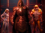 Doctor Doom steht im Mittelpunkt der neuen Fortnite Staffel