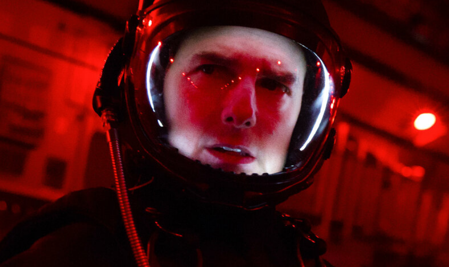 Mission: Impossible - The Final Reckoning