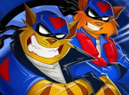 Swat Kats scheinen endlich auf dem Weg zurück zu sein