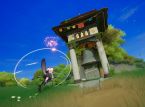 Der Fuchs t&auml;uscht - der charmante Yokai Tales: Fox nimmt es mit Assassin's Creed und Mirror's Edge auf