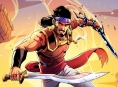 The Rogue Prince of Persia fast 1 Million Spieler, physische Collector's Editions erscheinen dieses Jahr