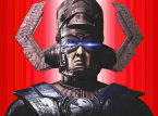 So sieht Galactus ohne seinen ikonischen Helm aus
