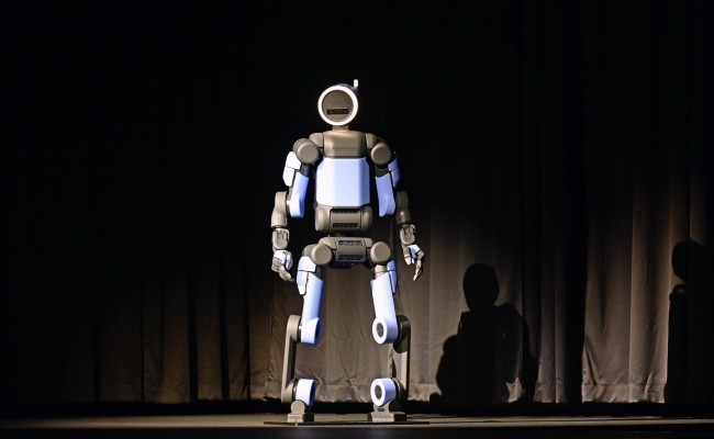 Hyundai stellt einen umfangreichen Roboterplan vor