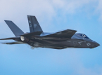 D&auml;nemark wird vier F-35-Kampfjets zur NATO-Arktismission entsenden