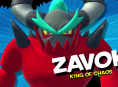 Die Schrecklichen Sechs von Sonic Lost World