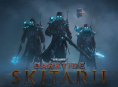 Der Adeptus Mechanicus trifft auf Hive Tertium ein, um den Kampf in Warhammer 40,000: Darktide zu unterst&uuml;tzen