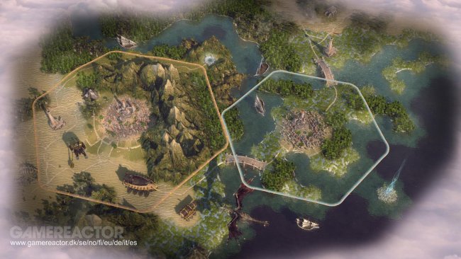 Age of Wonders III