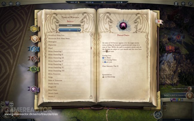 Age of Wonders III