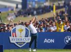Amerikanische Golfer vom Ryder Cup spenden Geld für wohltätige Zwecke nach Gegenreaktion auf Zahlungen